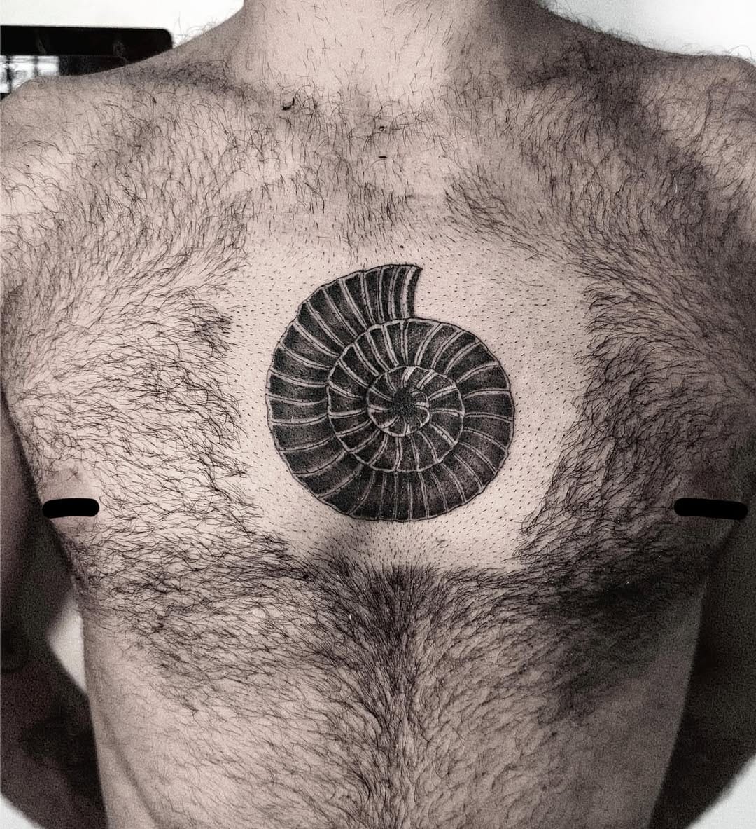Post 5 by Luna tattoo on Instagram (carousel)
