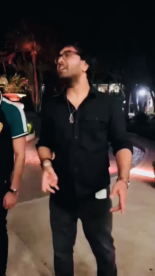 Post 7 by Mukul Nagar on Instagram (video)