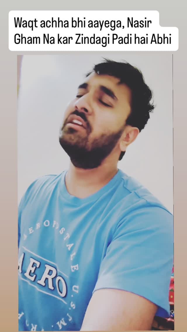 Post 5 by Mukul Nagar on Instagram (video)