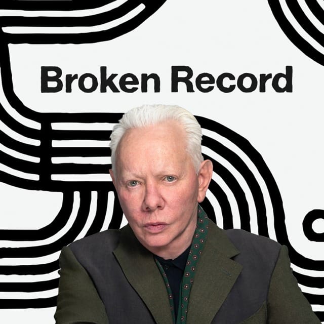 Post 1 by Joe Jackson Music on Instagram (image)