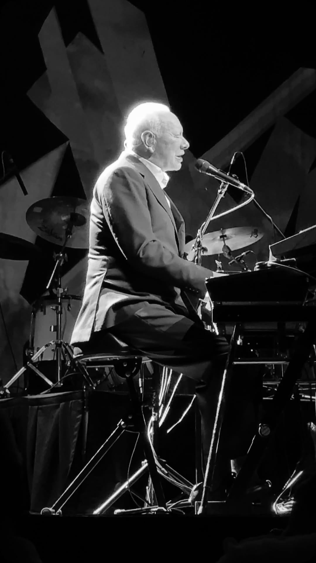 Post 3 by Joe Jackson Music on Instagram (video)