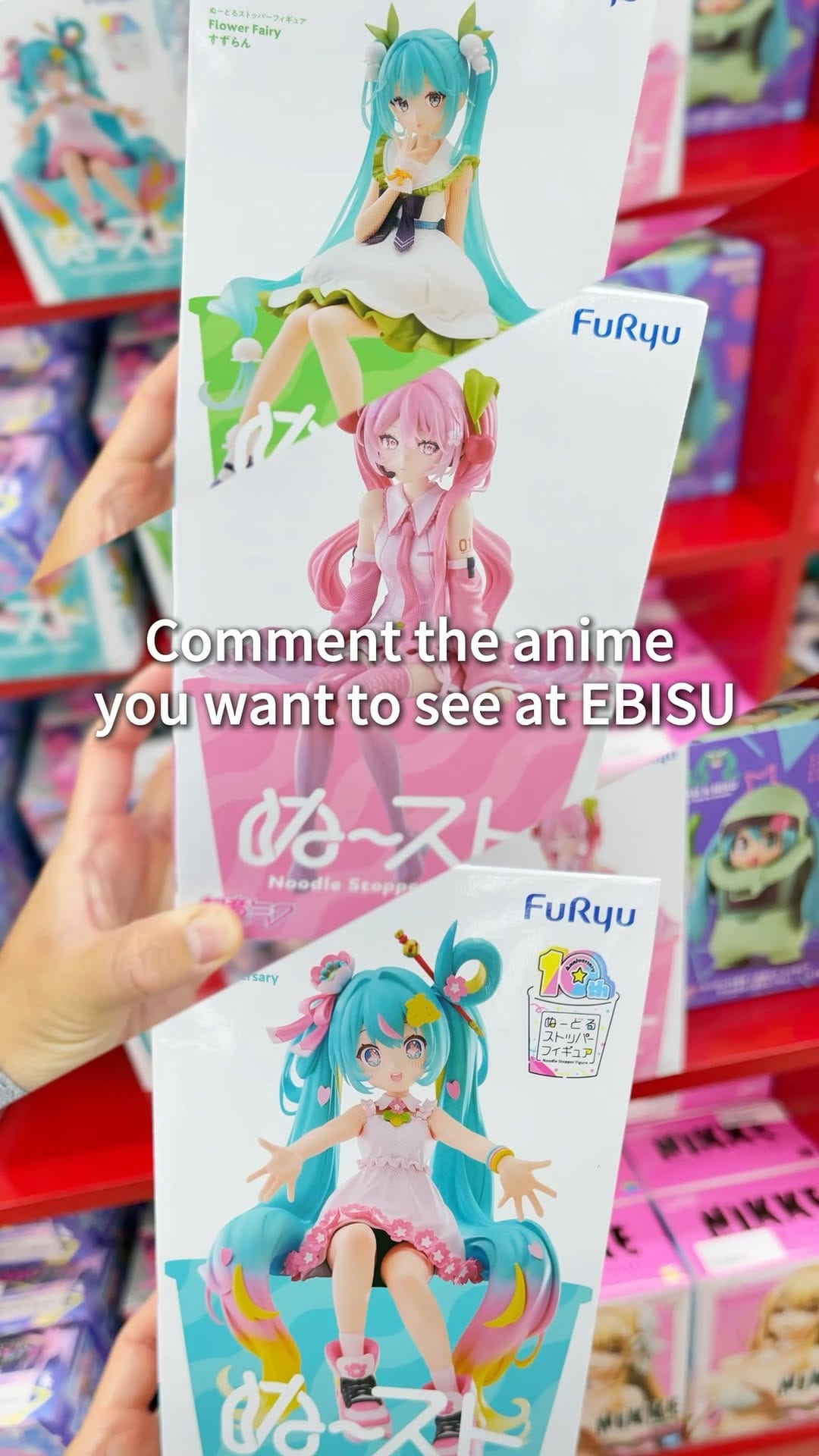 Post 4 by EBISU Orlando on Instagram (video)