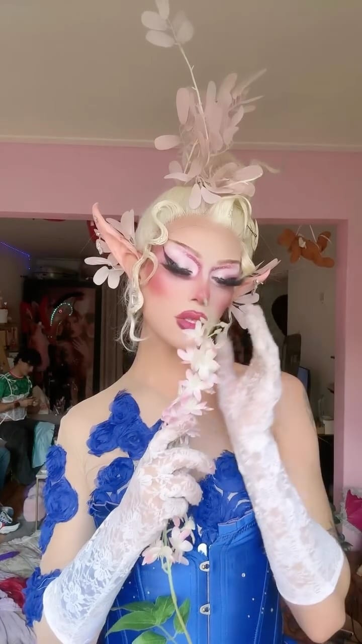 Post 6 by Pato Loesa on Instagram (video)
