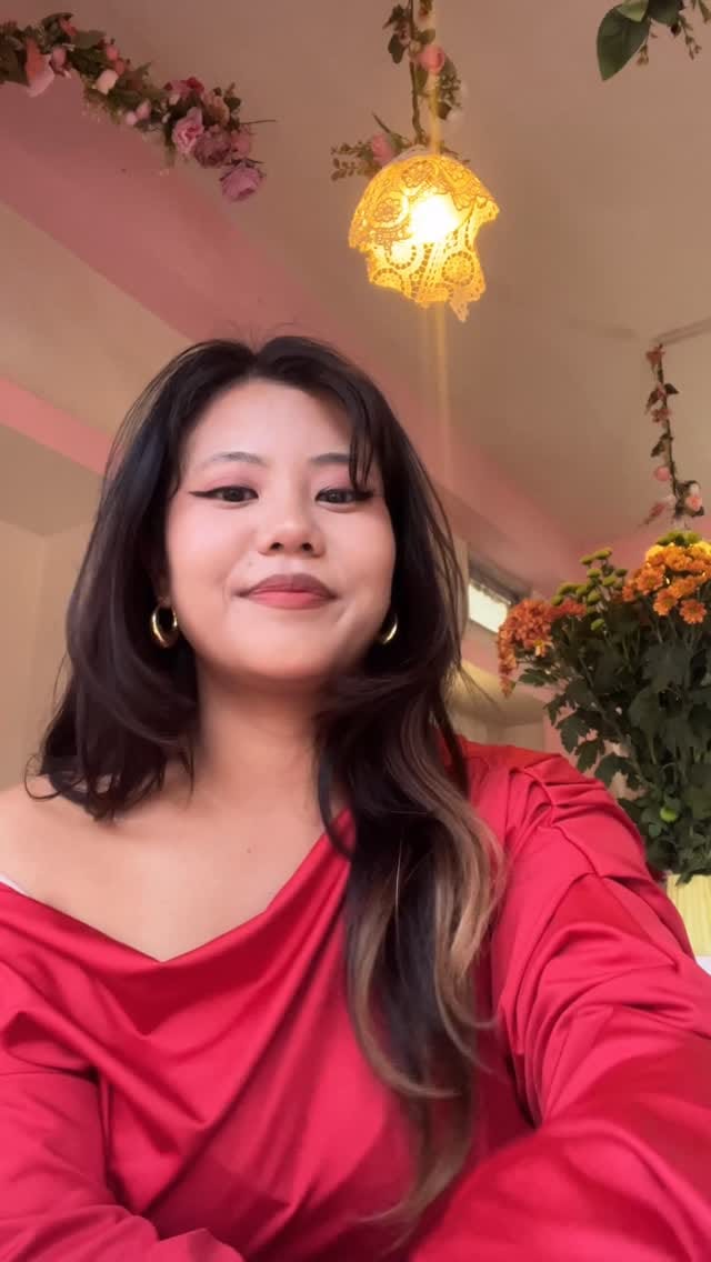 Post 7 by Yuileichan Mahongnao on Instagram (video)