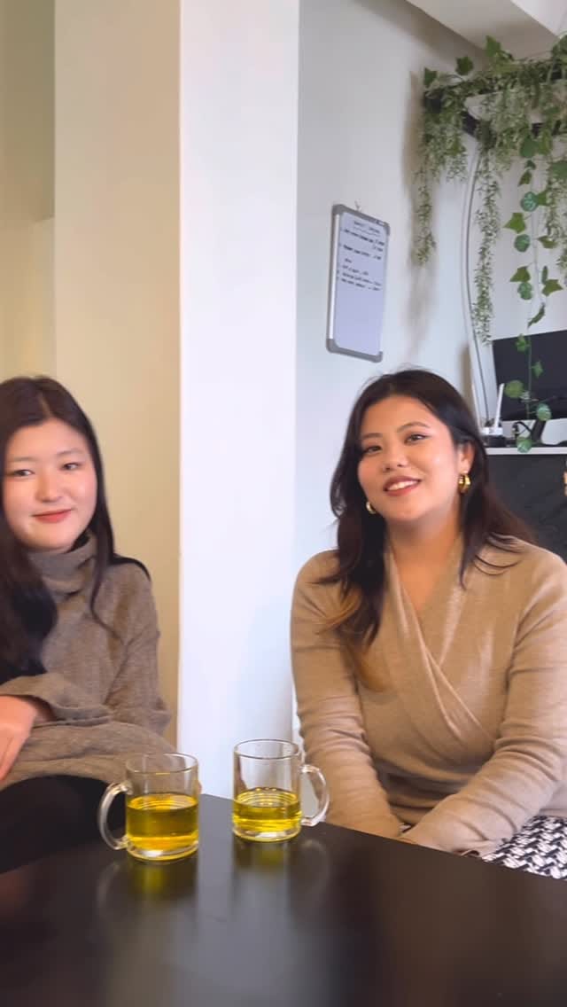 Post 9 by Yuileichan Mahongnao on Instagram (video)
