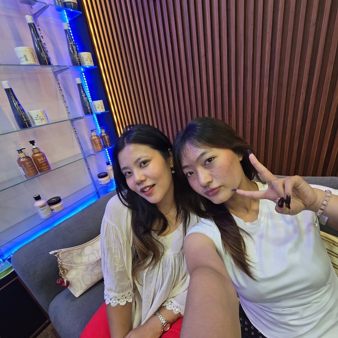 Post 4 by Yuileichan Mahongnao on Instagram (carousel)