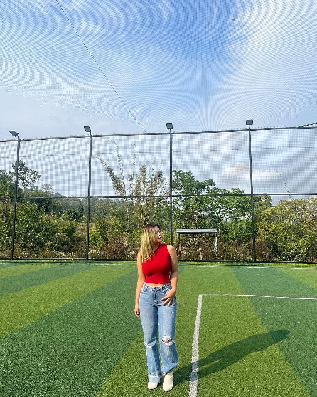 Post 10 by Yuileichan Mahongnao on Instagram (carousel)