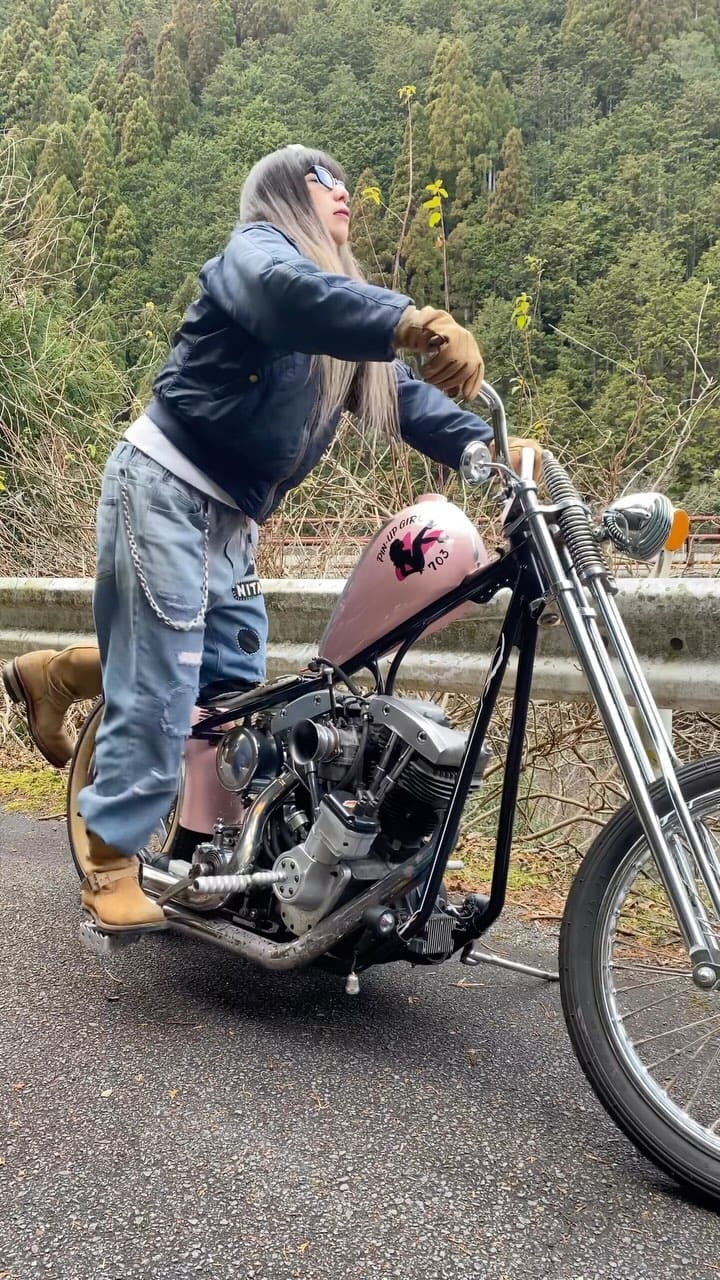 Post 9 by PINUP703 on Instagram (video)