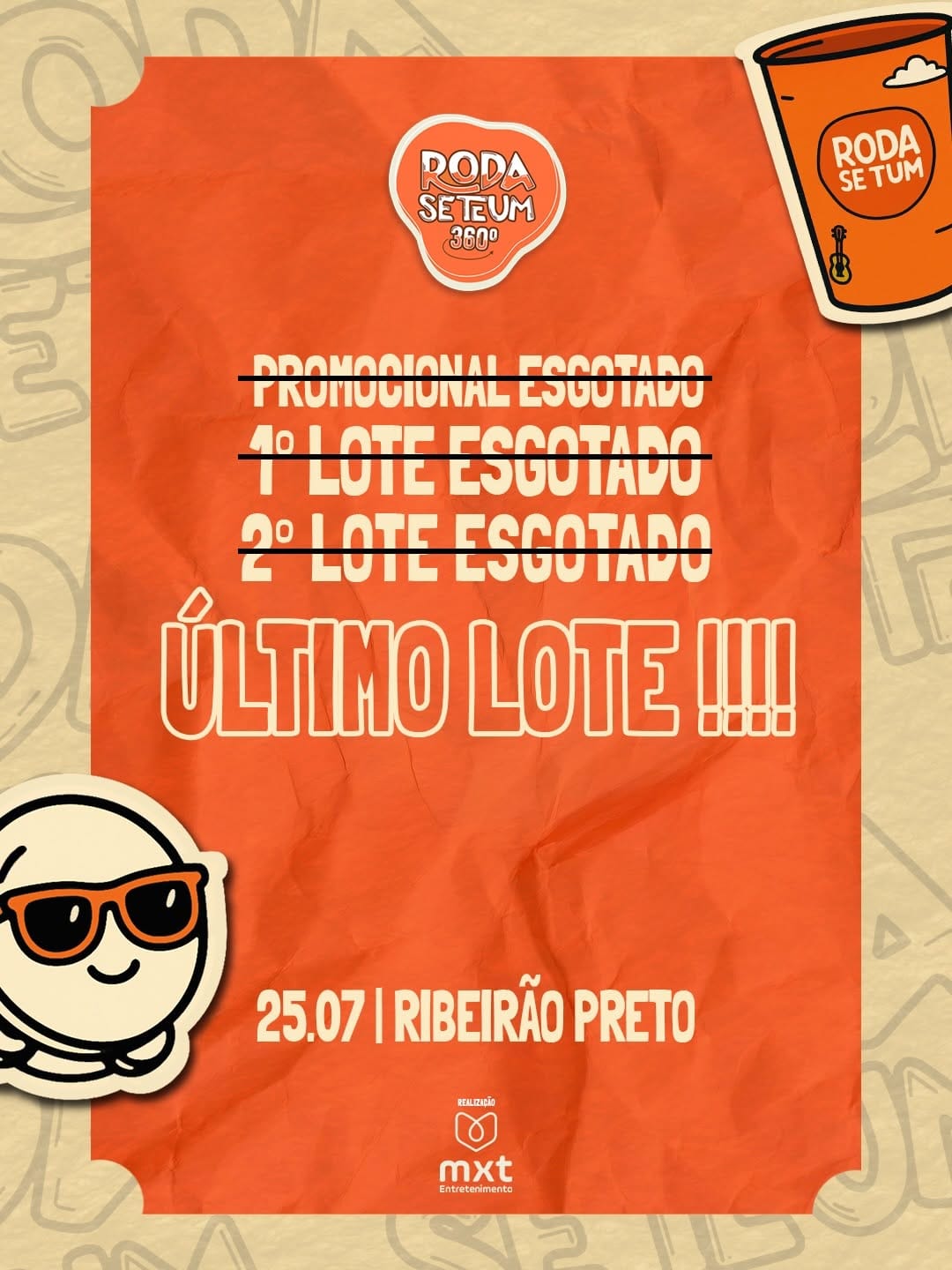 Post 5 by Samba Sete Um on Instagram (image)