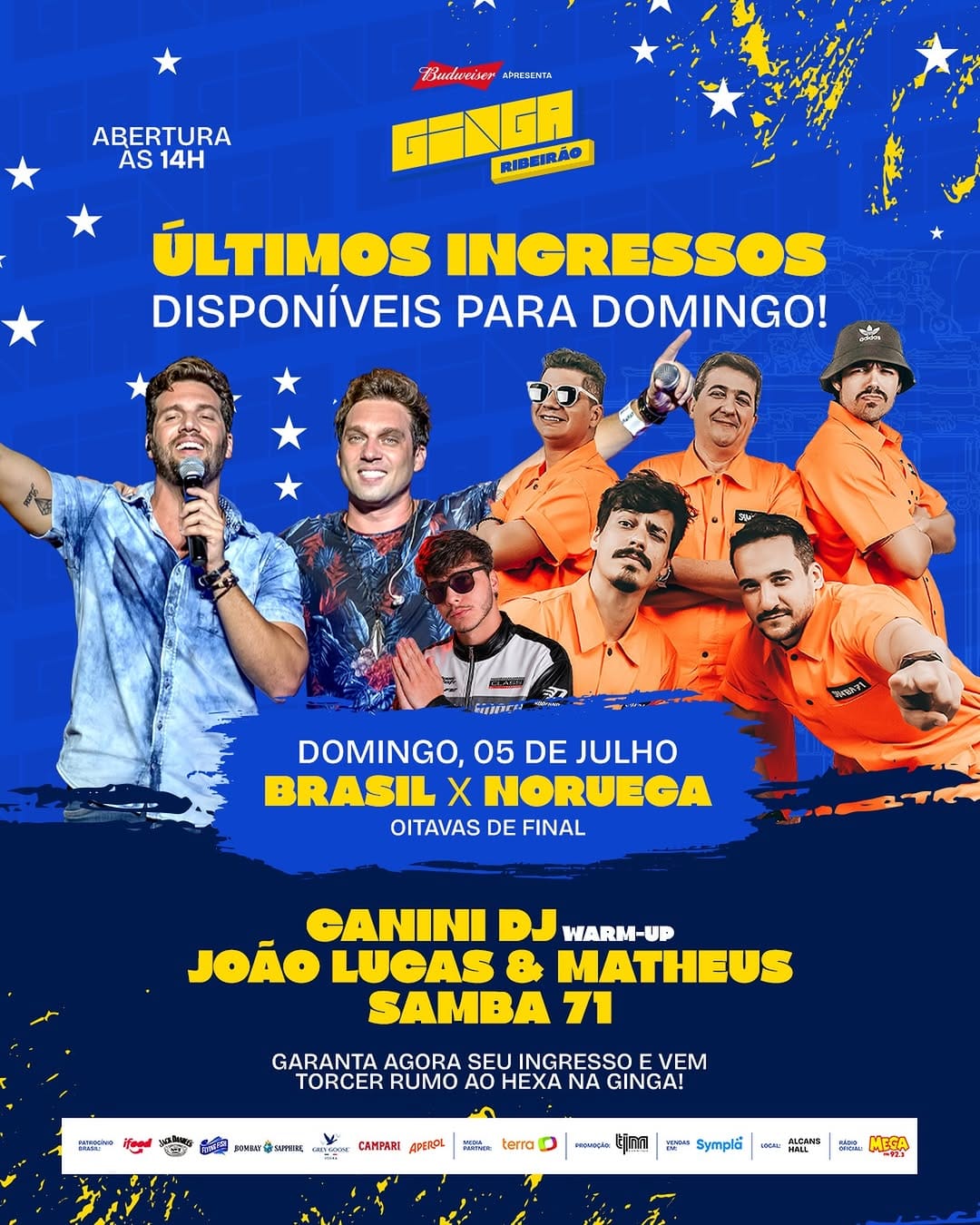 Post 4 by Samba Sete Um on Instagram (image)