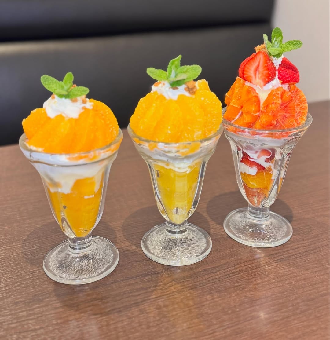 Post 9 by Cafebakery M&M/福岡グルメ/福岡カフェ/福岡パフェ/岡垣カフェ on Instagram (image)