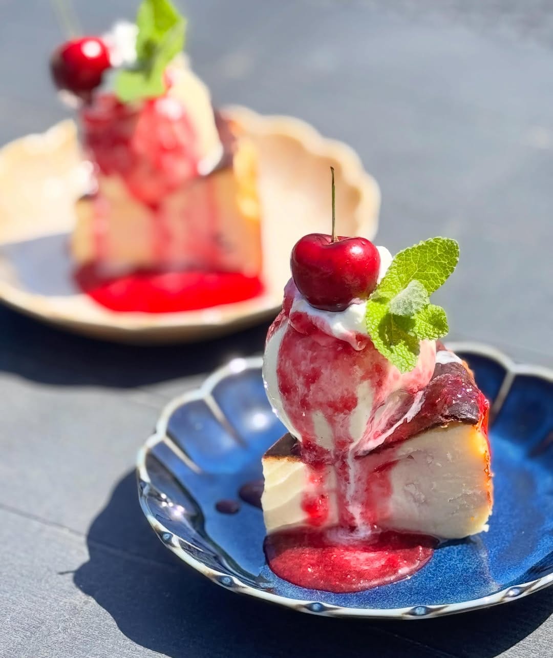 Post 8 by Cafebakery M&M/福岡グルメ/福岡カフェ/福岡パフェ/岡垣カフェ on Instagram (image)