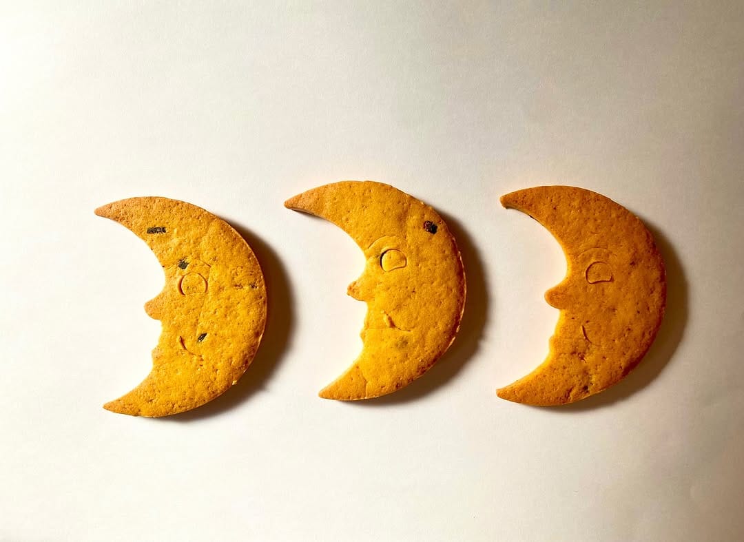 Post 6 by Brown Books Cafe on Instagram (image)
