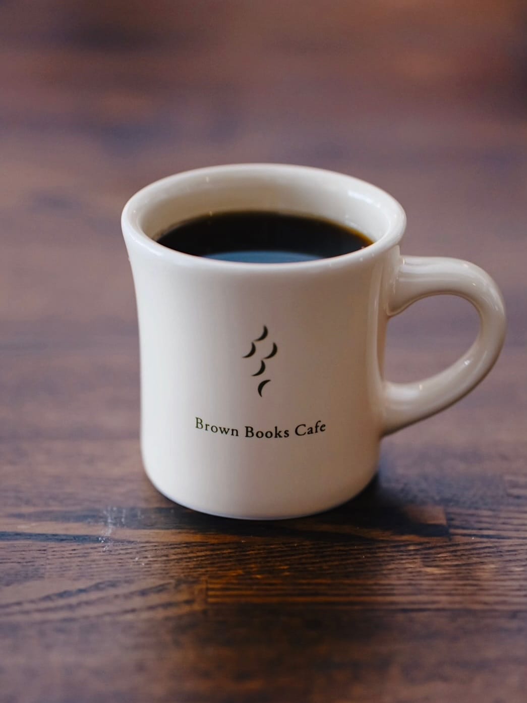 Post 3 by Brown Books Cafe on Instagram (carousel)