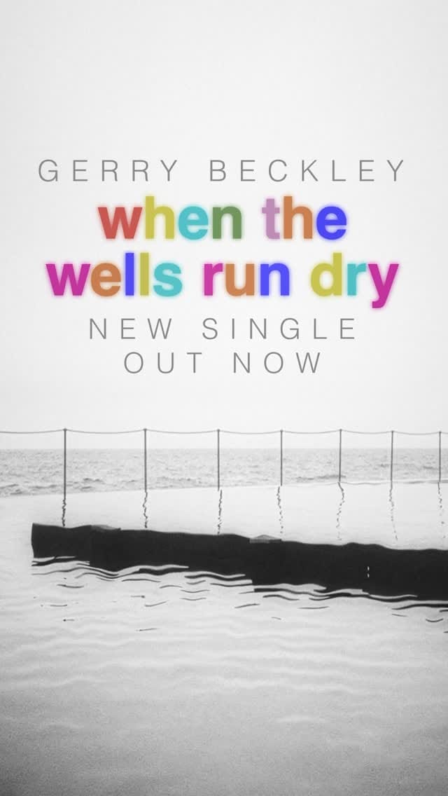 Post 8 by Gerry Beckley on Instagram (video)