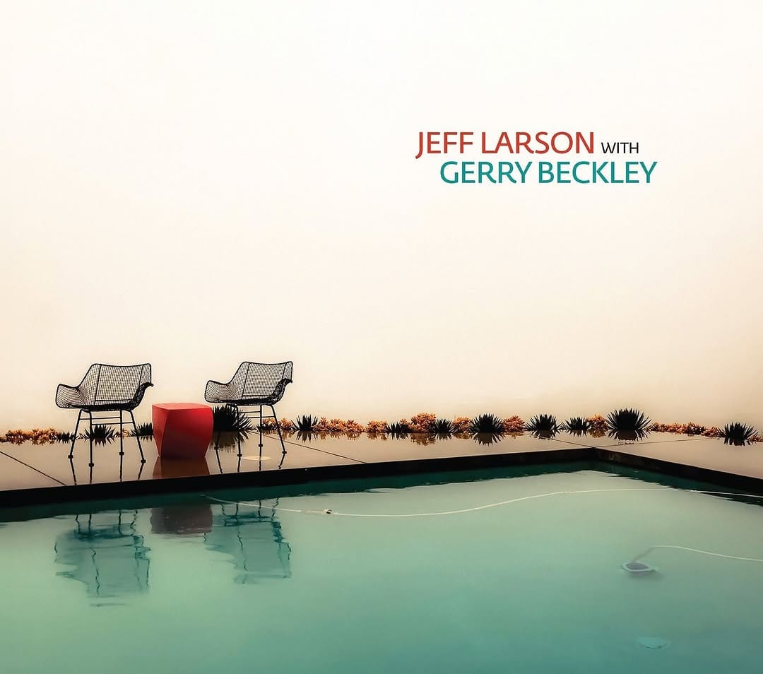 Post 10 by Gerry Beckley on Instagram (image)
