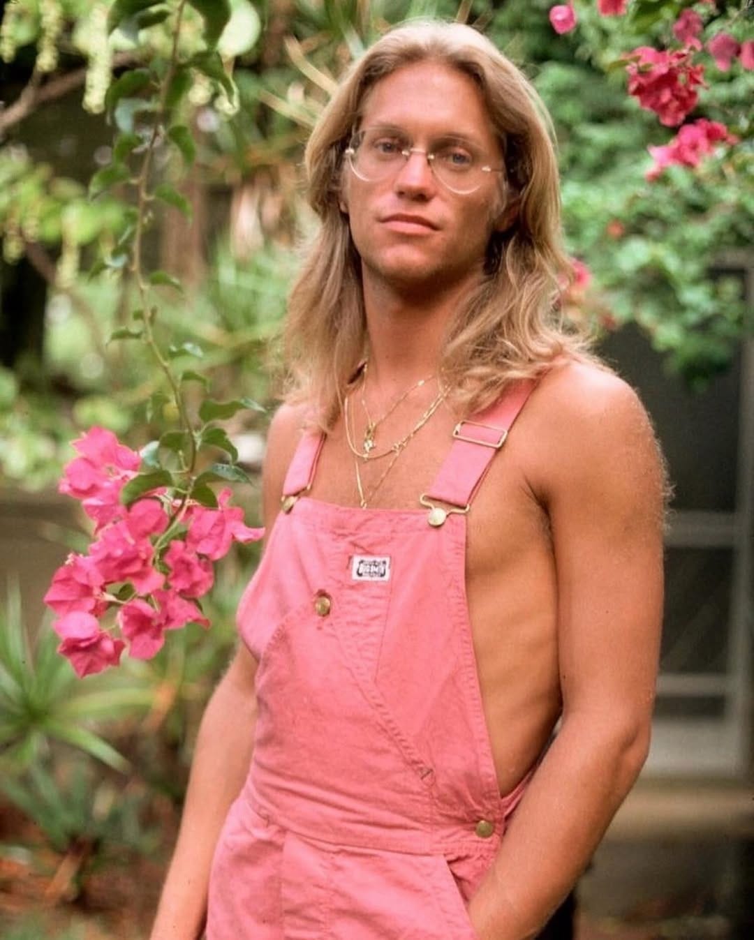 Post 4 by Gerry Beckley on Instagram (image)
