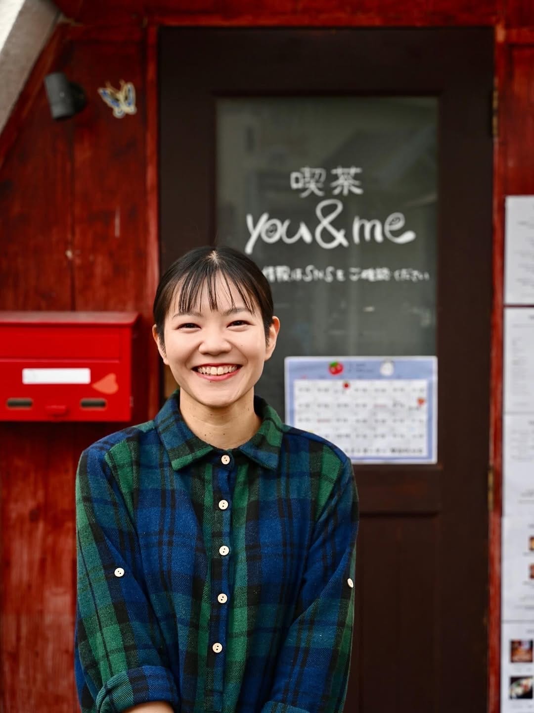 Post 10 by 喫茶you&me (鹿児島にて移転準備中) on Instagram (image)