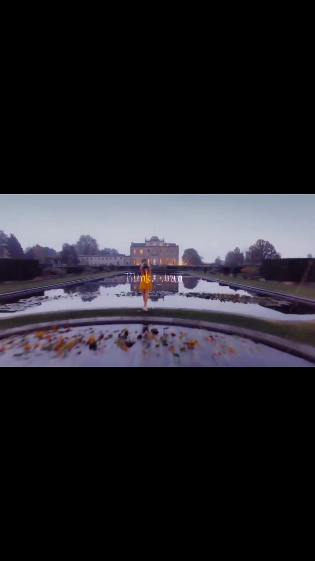 Post 1 by بلینک ایران on Instagram (video)