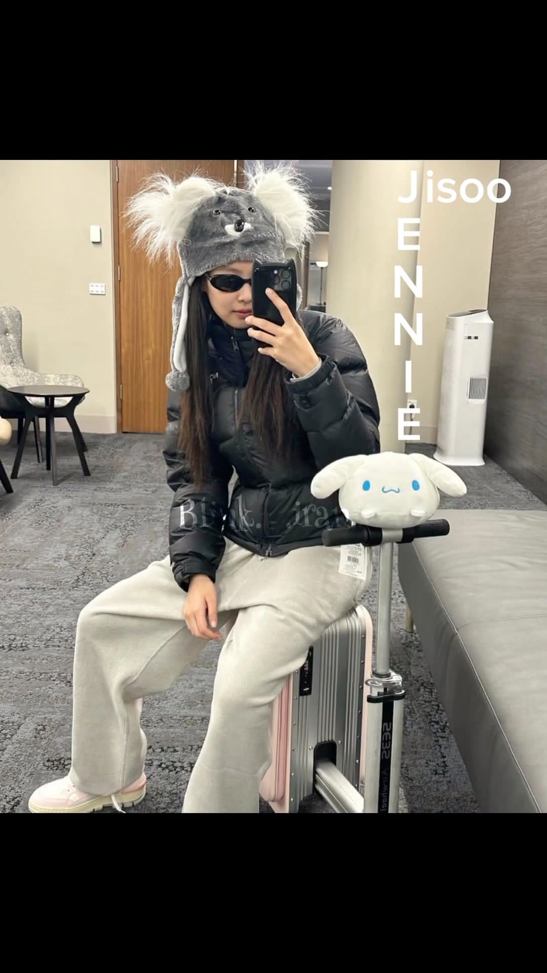 Post 2 by بلینک ایران on Instagram (video)