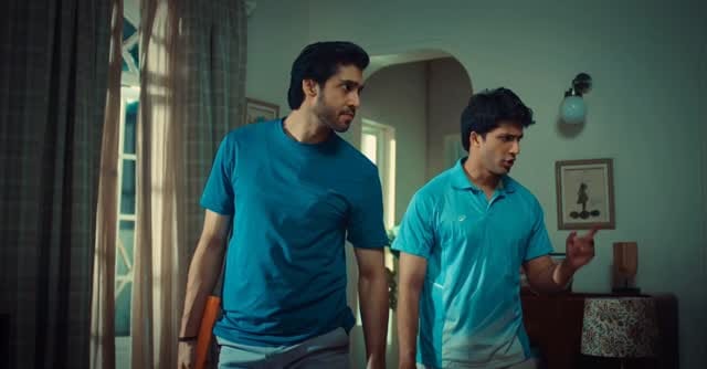 Post 10 by Shlok Yogesh Naik on Instagram (video)
