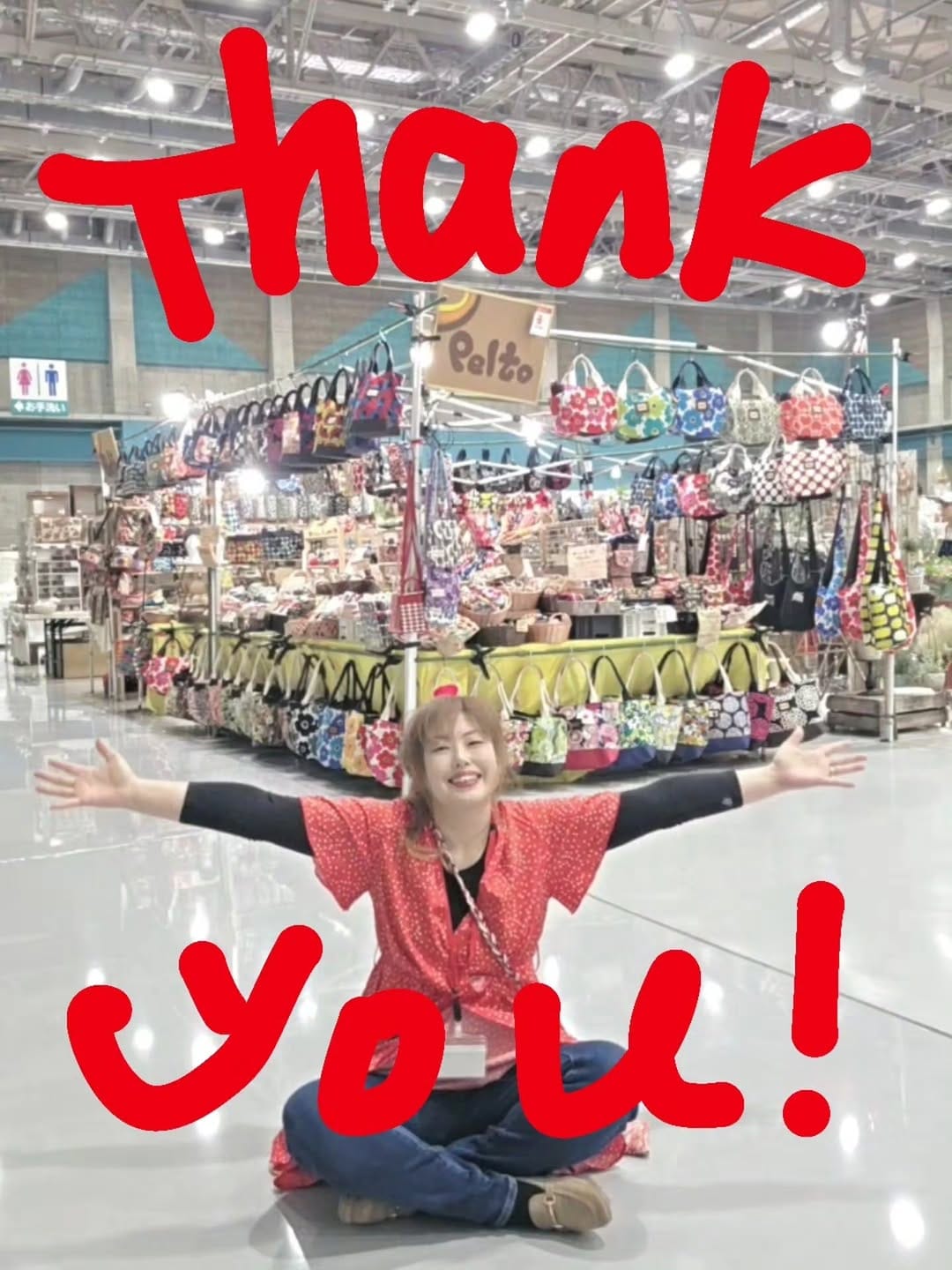 Post 4 by Pelto(ペルト)サーカスみたいな雑貨屋さん🎪 on Instagram (image)