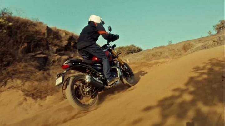 Post 5 by Shlok Yogesh Naik on Instagram (video)