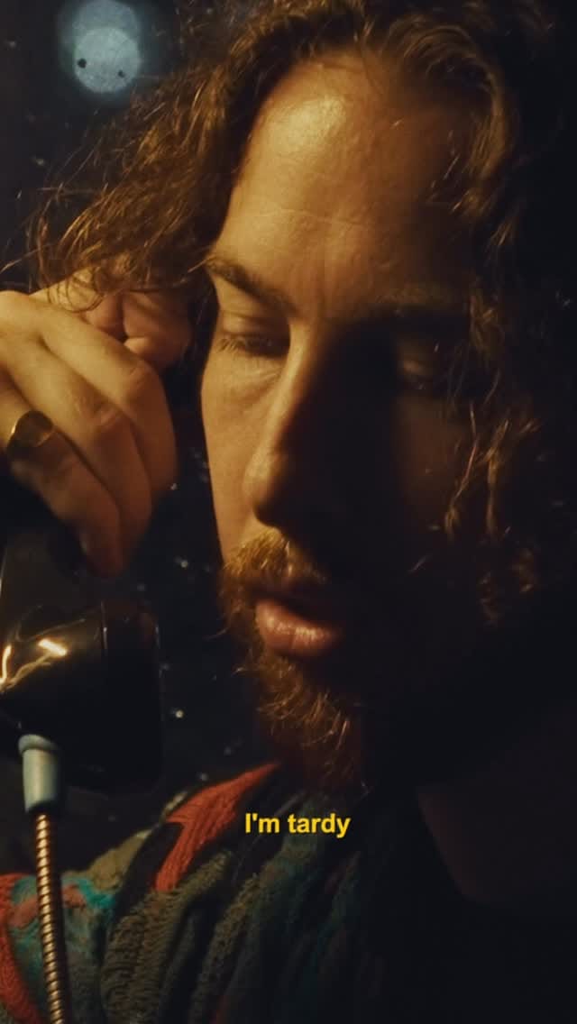 Post 4 by Mikaelin ‘Blue’ BlueSpruce on Instagram (video)