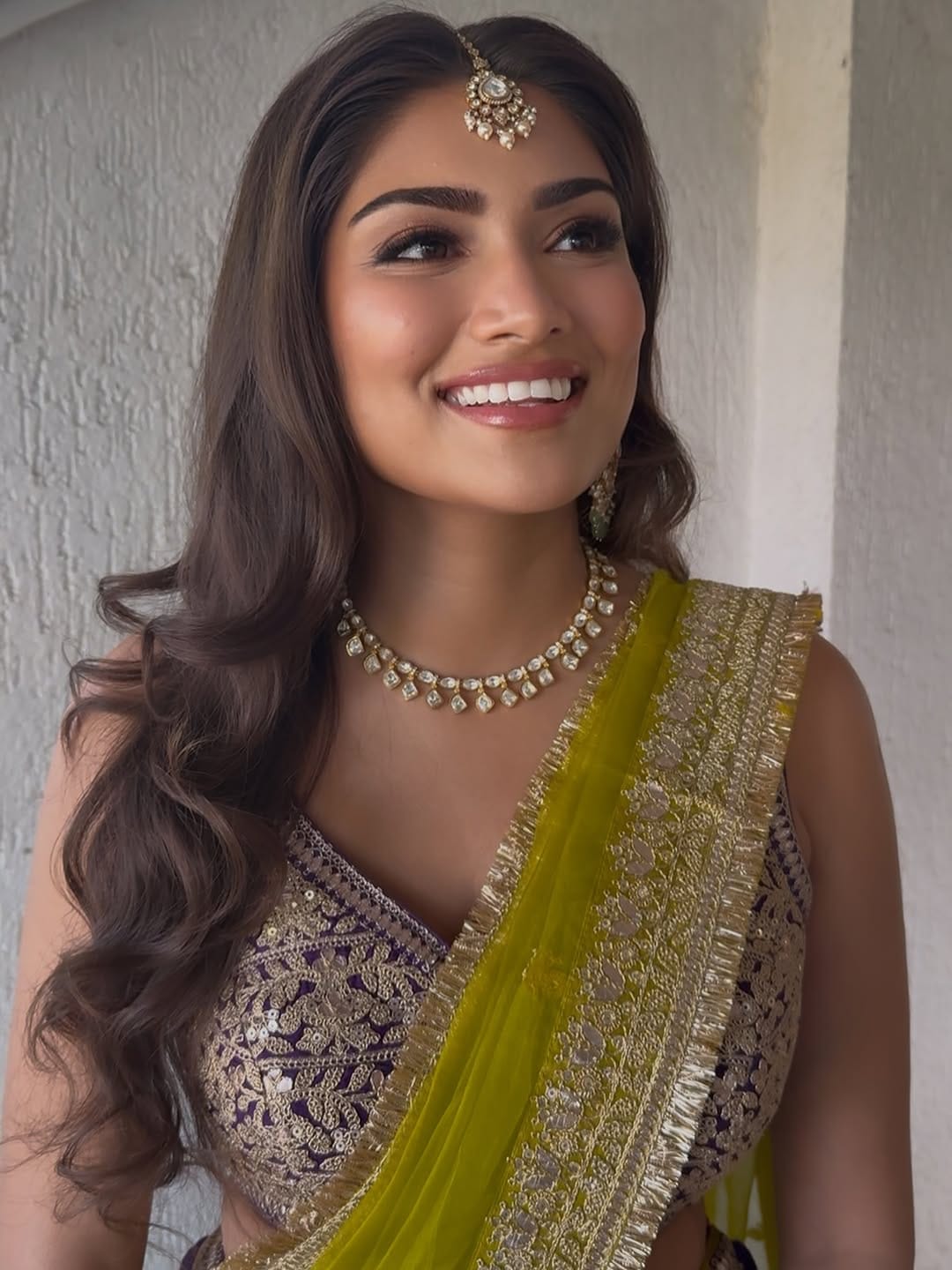 Post 7 by Mahima Motwani on Instagram (image)