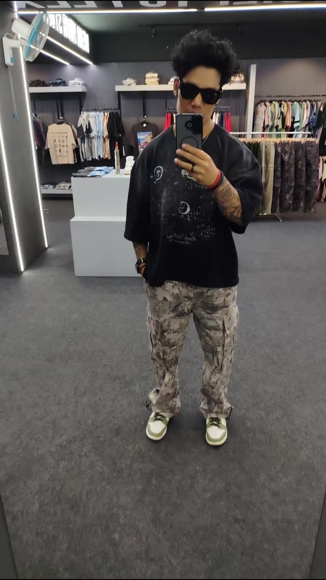 Post 1 by Nobin Thapa 🔱 🔱🔱 on Instagram (video)