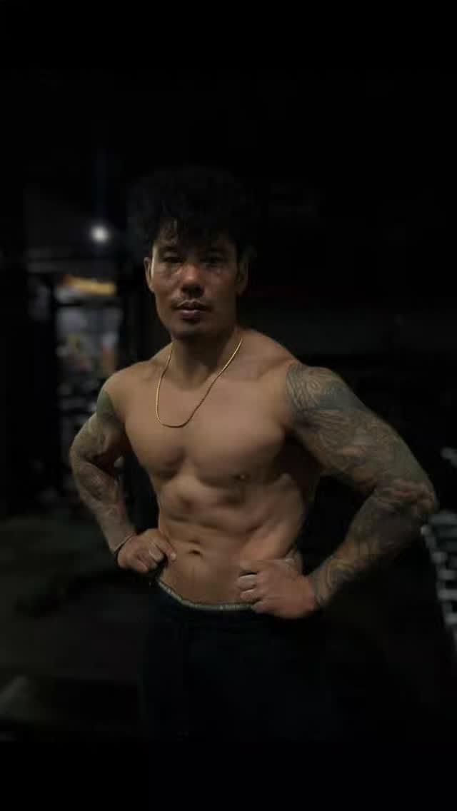 Post 6 by Nobin Thapa 🔱 🔱🔱 on Instagram (video)