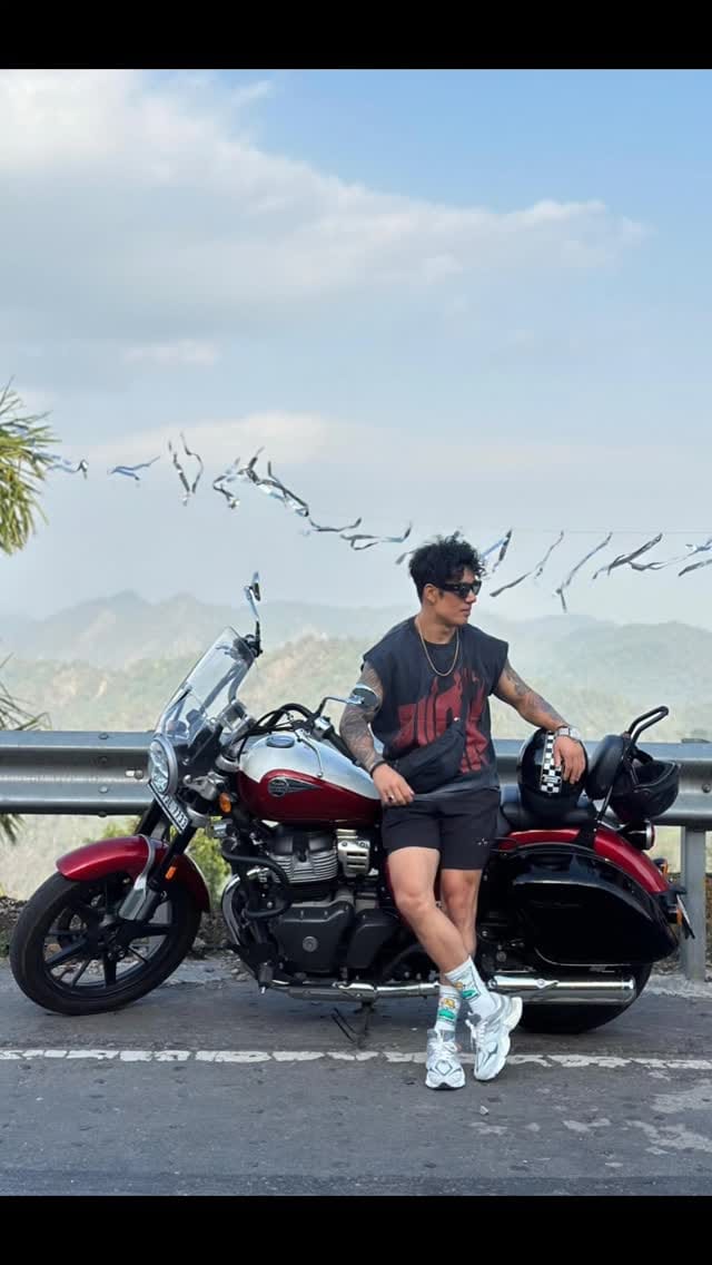 Post 5 by Nobin Thapa 🔱 🔱🔱 on Instagram (video)
