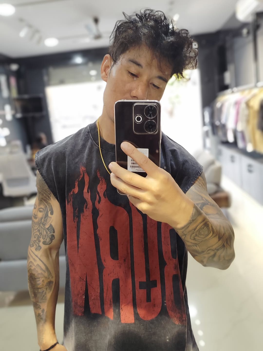 Post 8 by Nobin Thapa 🔱 🔱🔱 on Instagram (image)