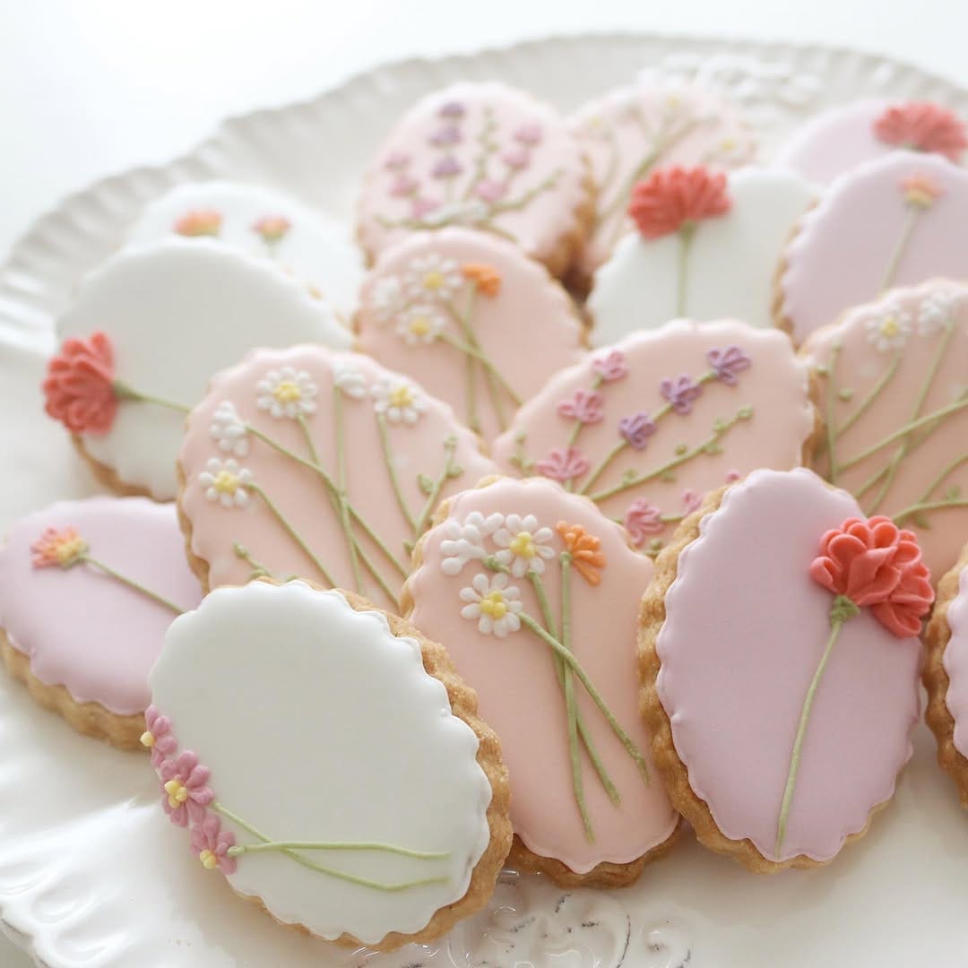 Post 5 by Little Sugar on Instagram (image)