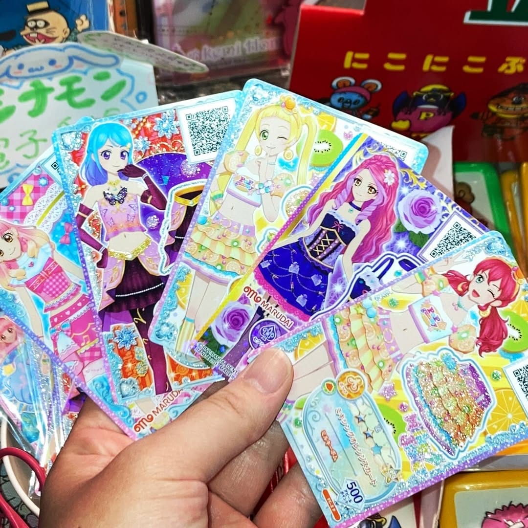 Post 3 by 昭和・平成レトロ雑貨【アバンギャル堂】 on Instagram (carousel)