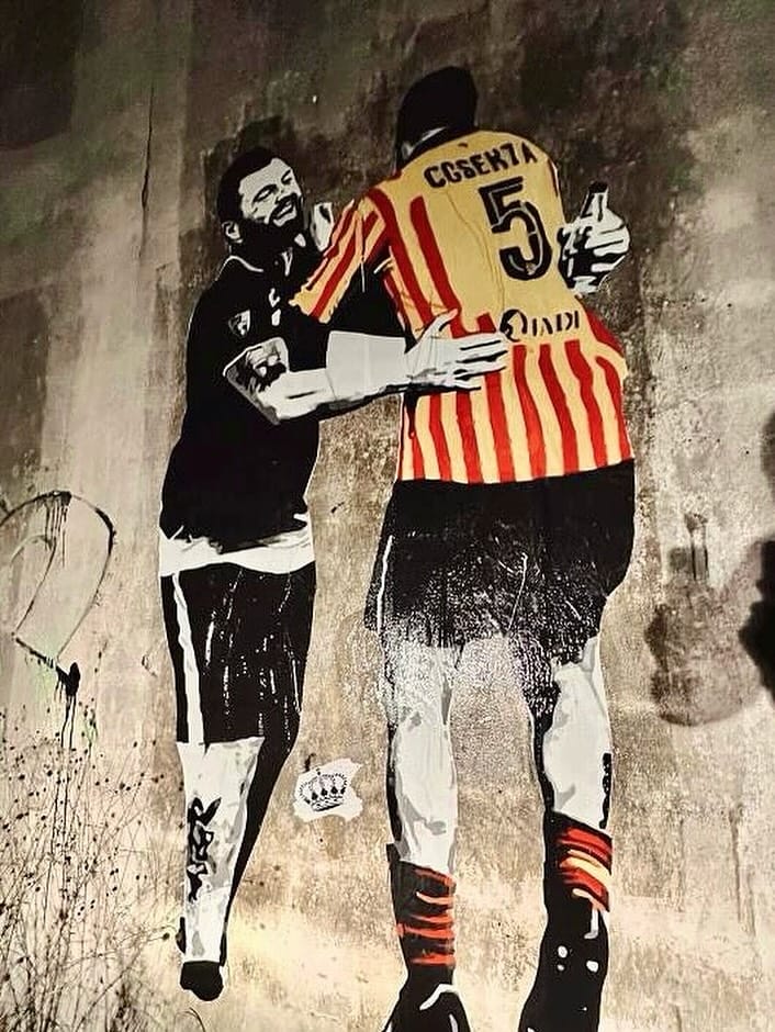 Post 8 by Francesco Cosenza on Instagram (image)