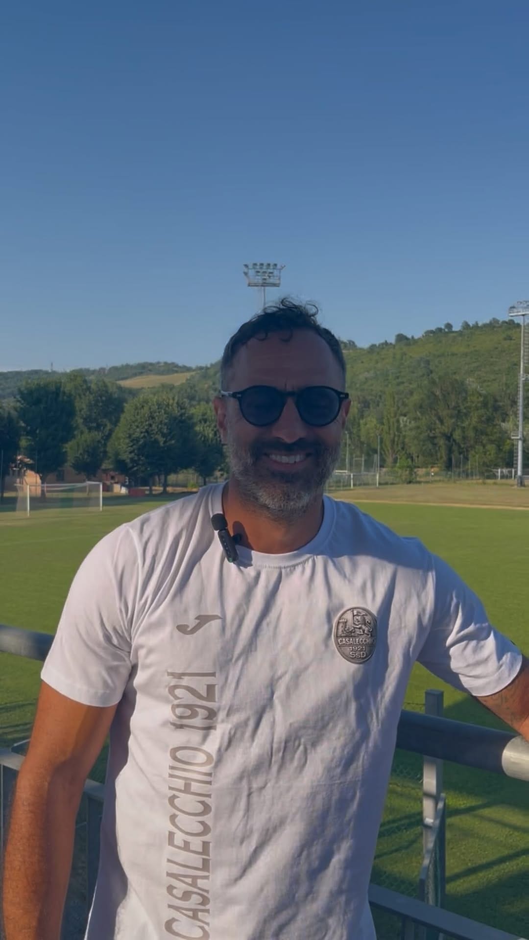 Post 1 by Francesco Cosenza on Instagram (video)