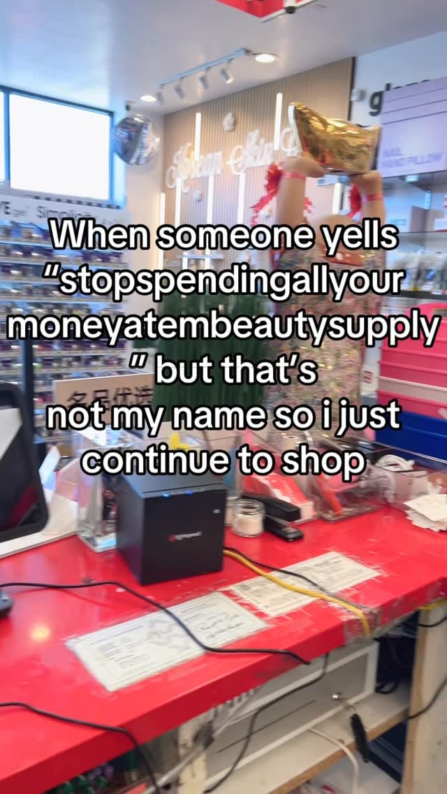 Post 8 by EM Beauty Supply on Instagram (video)