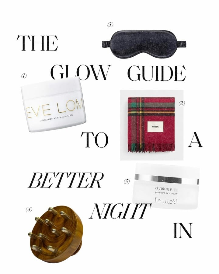 Post 1 by GLOW- Skin | Beauty | Wellness on Instagram (carousel)