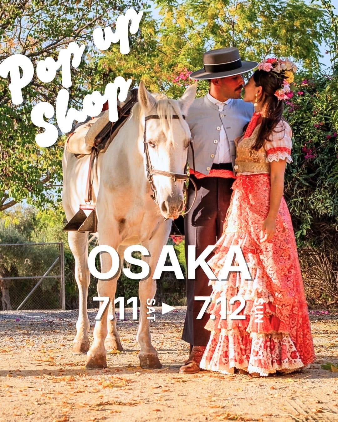Post 4 by SONIA JOHNES✾フラメンコ on Instagram (image)
