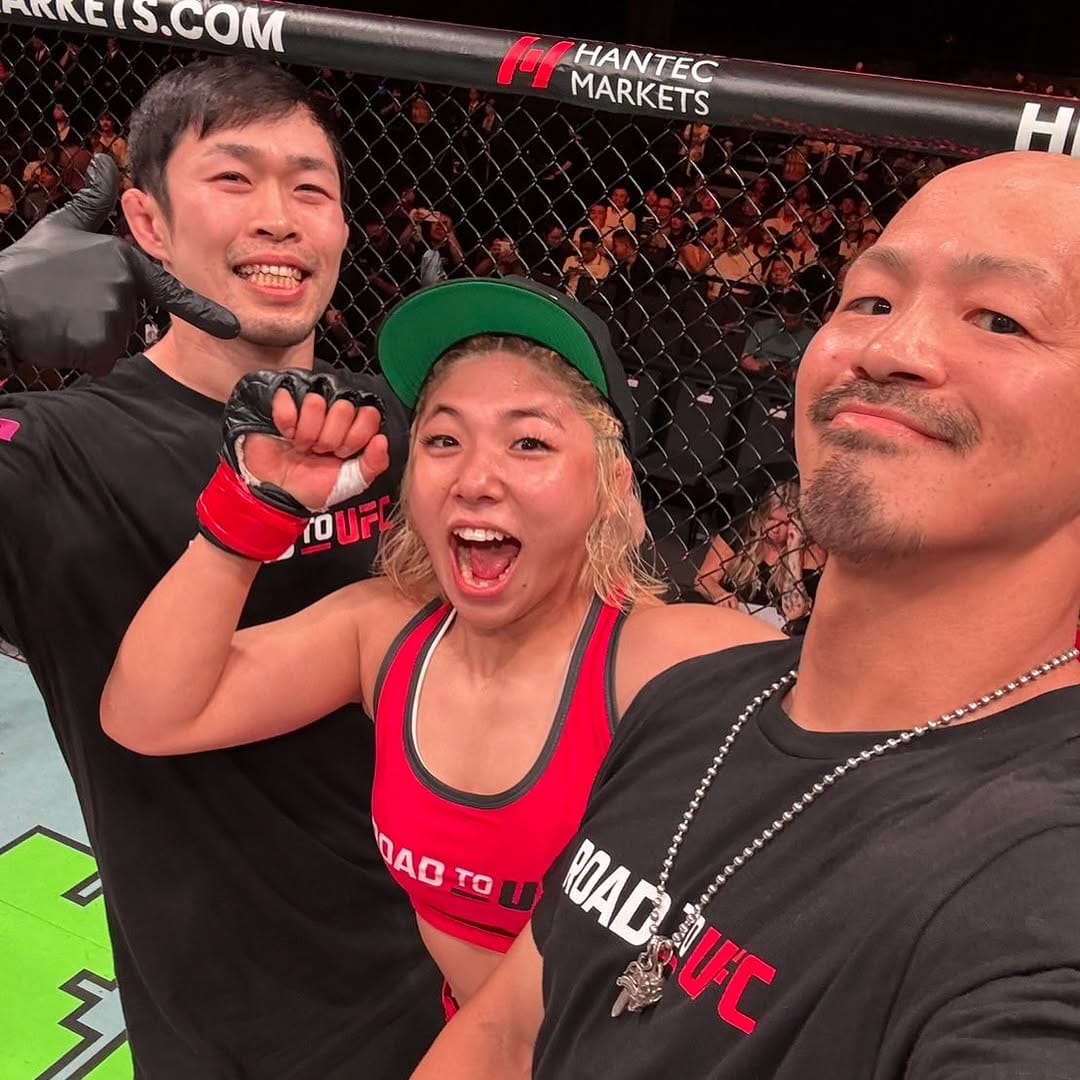 Post 3 by 弥益ドミネーター聡志　Satoshi "Dominator" Yamasu on Instagram (carousel)