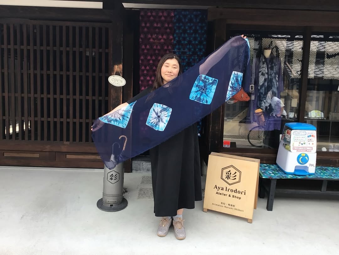 Post 5 by 彩 Aya Irodori on Instagram (image)
