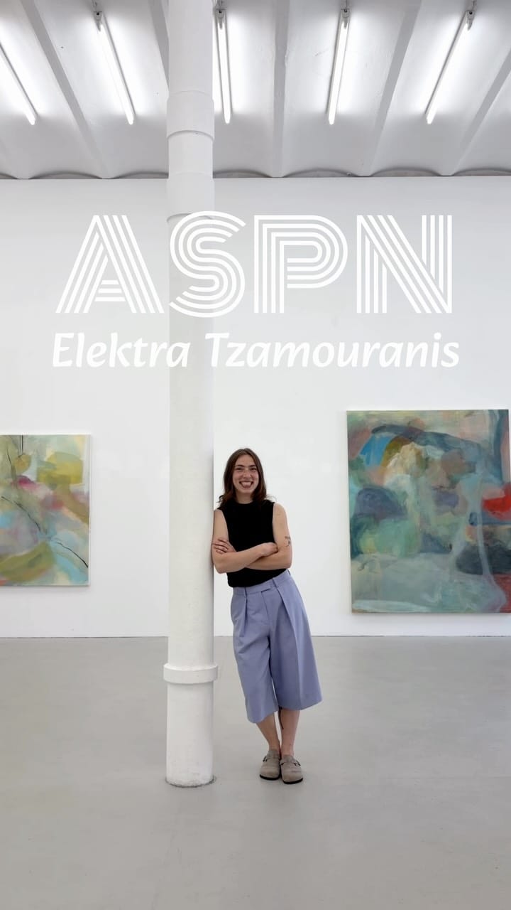 Post 6 by ASPN on Instagram (video)