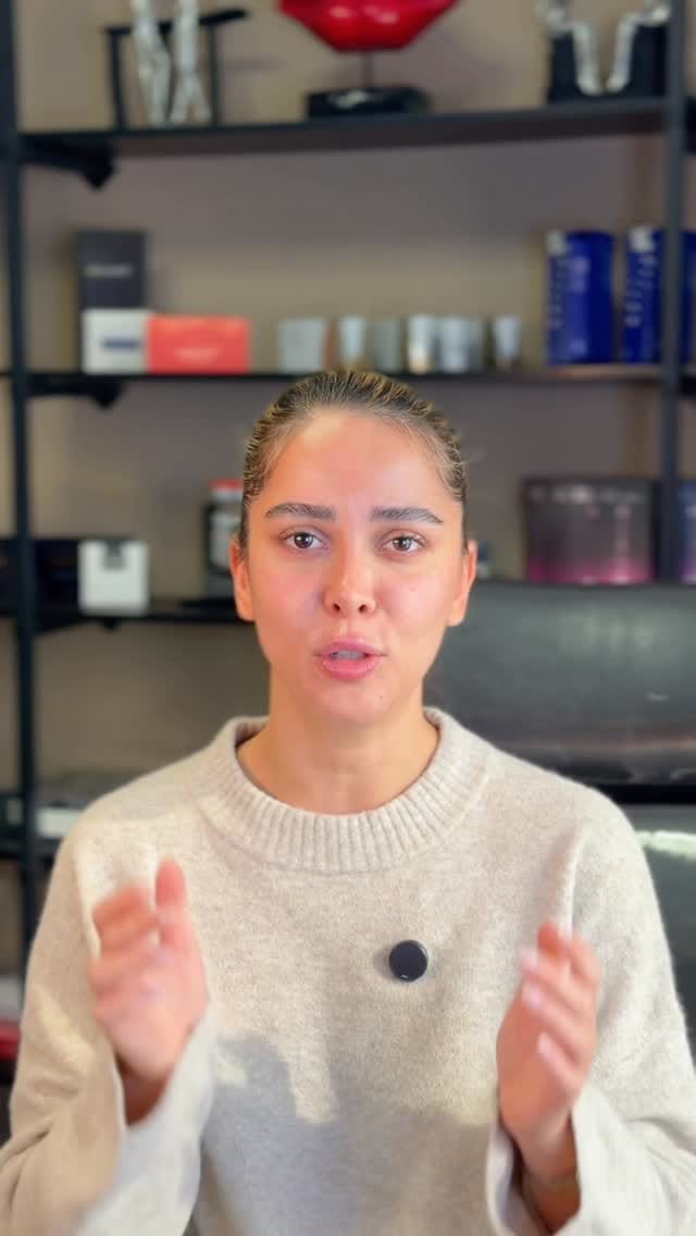 Post 3 by دکتر پیمان داودی | Dr Davoodi on Instagram (video)