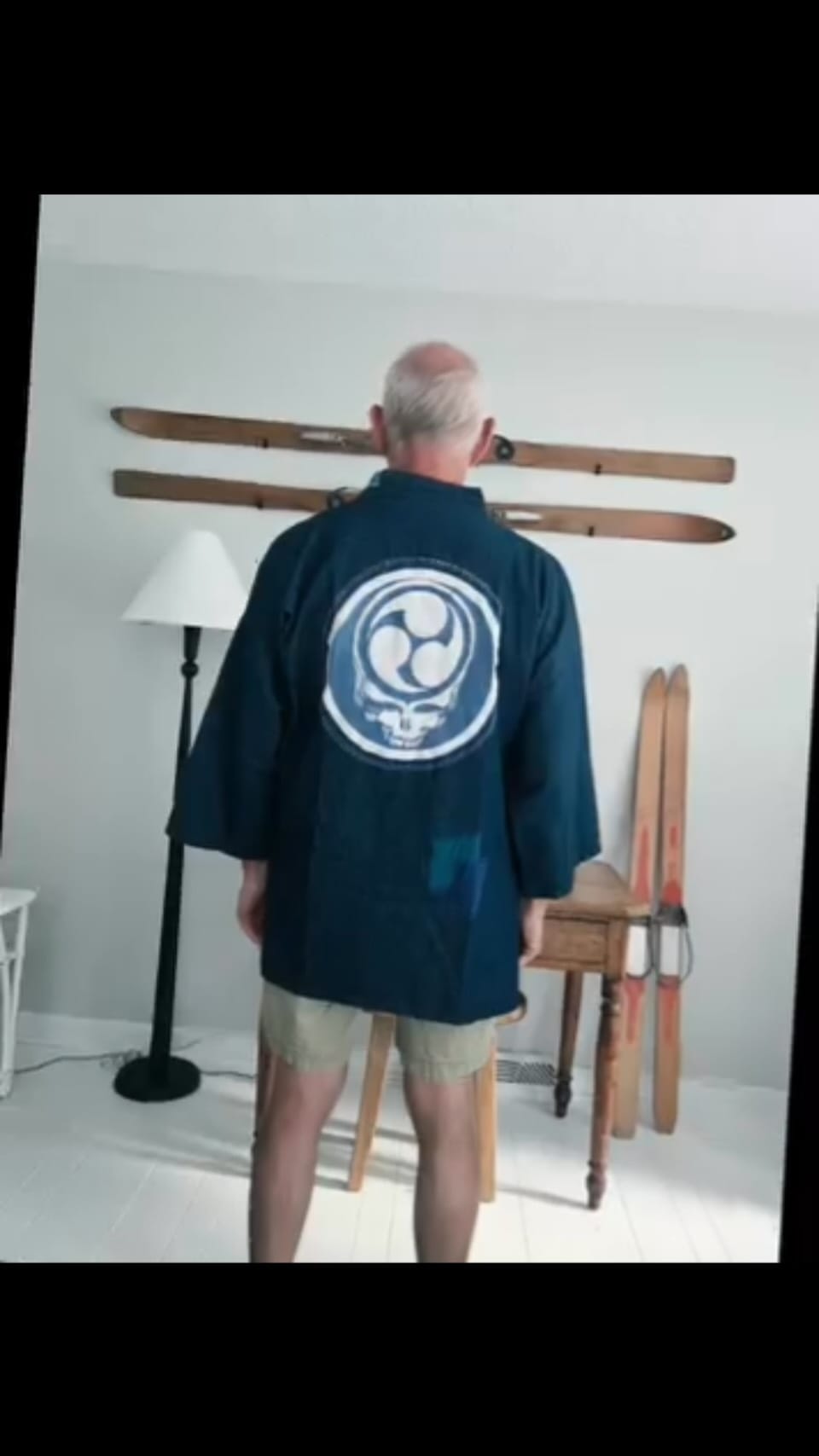 Post 1 by GoodNews Hippie Handmade on Instagram (video)