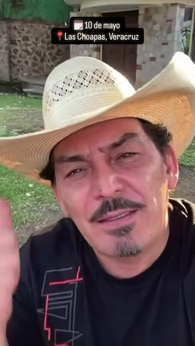 Post 3 by José Manuel Figueroa on Instagram (video)