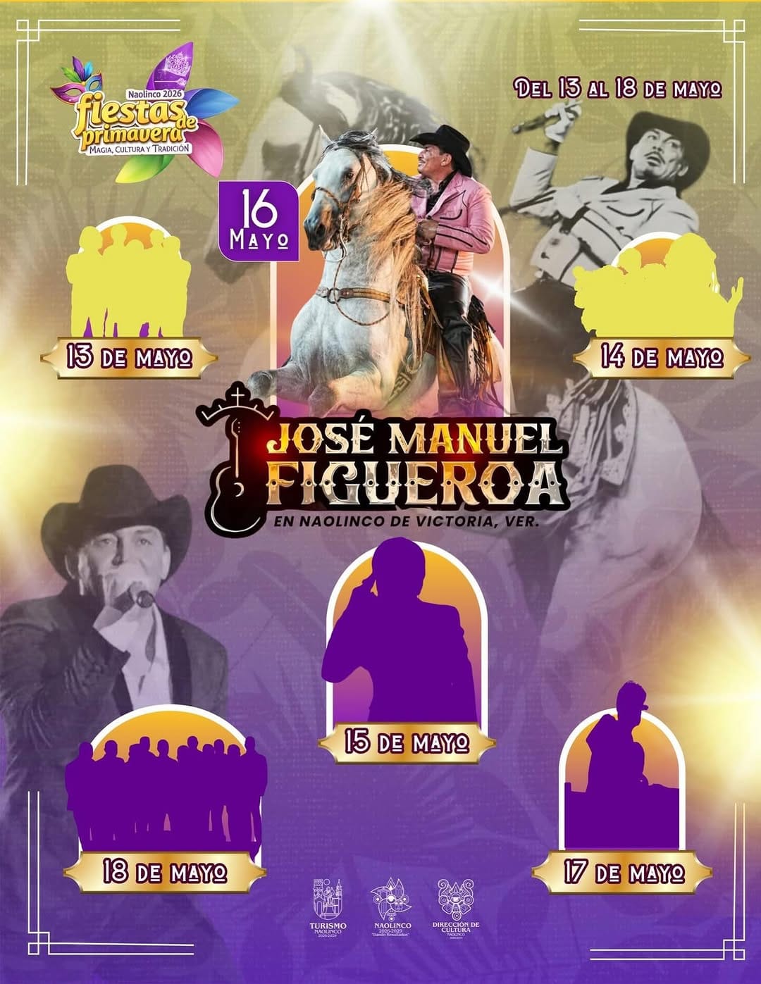 Post 8 by José Manuel Figueroa on Instagram (image)