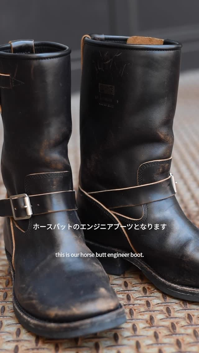 Post 2 by ADDICT BOOTS on Instagram (video)