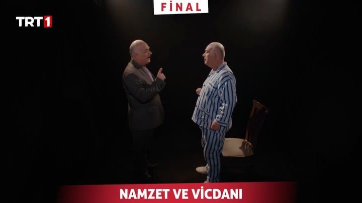 Post 5 by Tövbeler Olsun on Instagram (video)