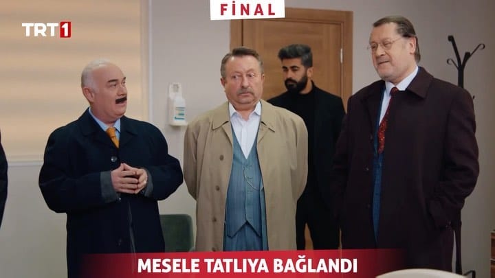 Post 4 by Tövbeler Olsun on Instagram (video)